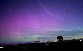 Kaikoura, Cubby House Stay