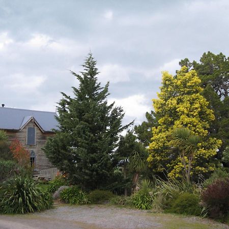 Kaikoura, Cubby House Stay Exterior photo