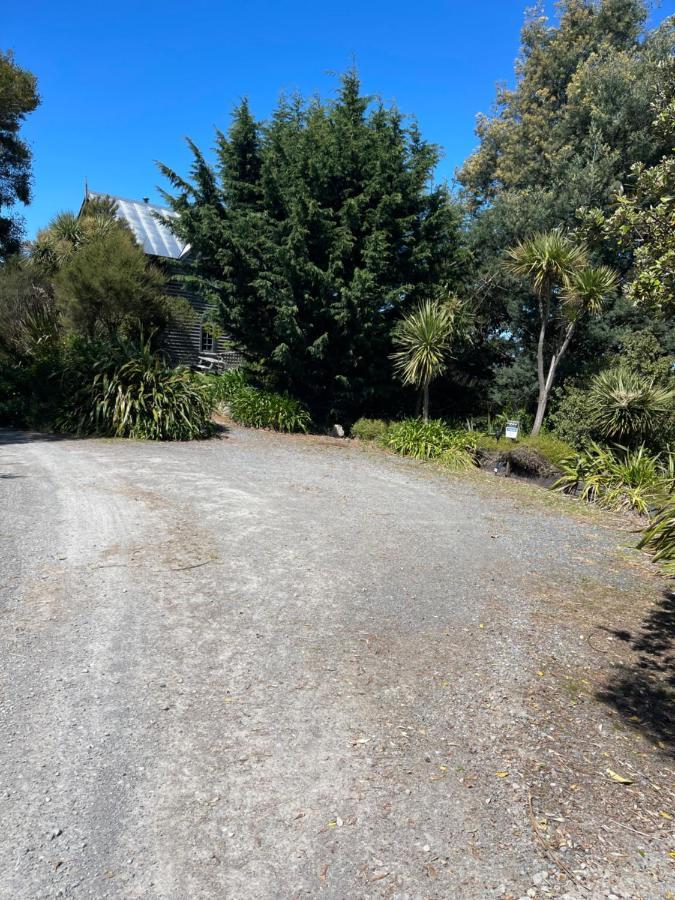 Kaikoura, Cubby House Stay Exterior photo