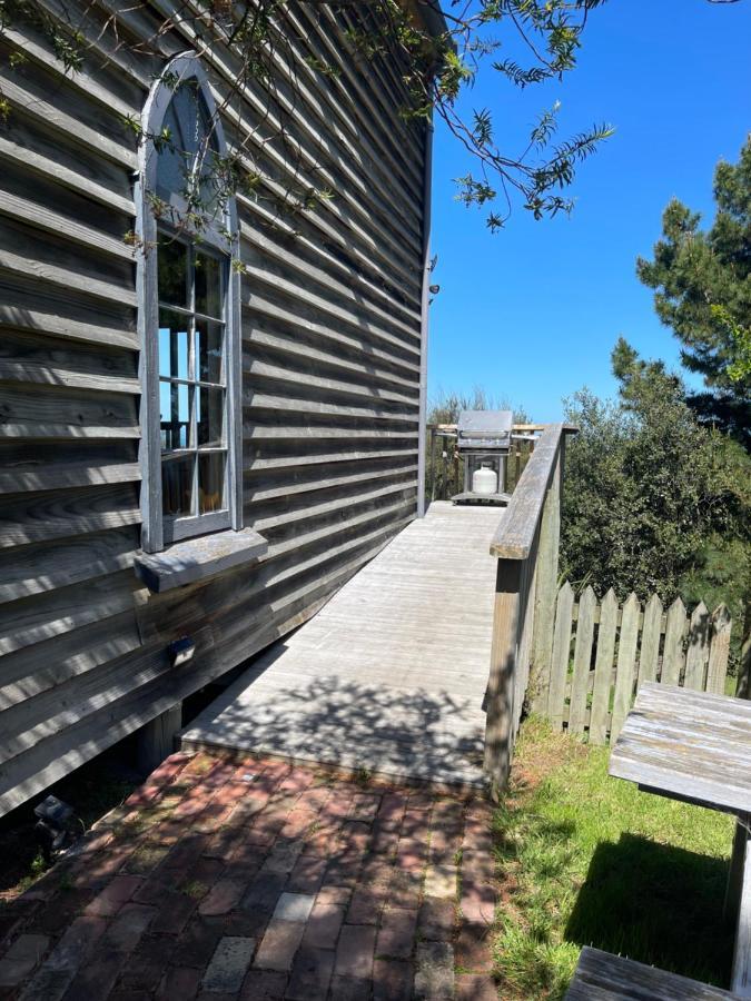 Kaikoura, Cubby House Stay Exterior photo