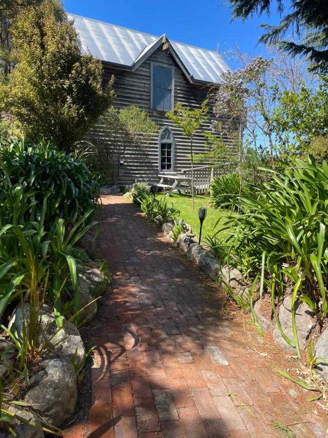 Kaikoura, Cubby House Stay Exterior photo