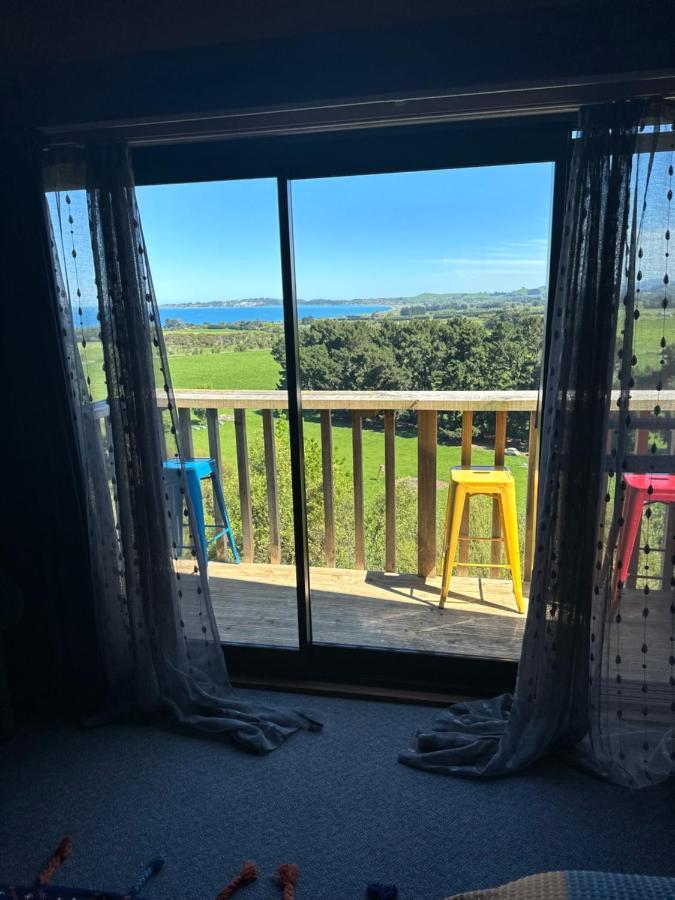 Kaikoura, Cubby House Stay Exterior photo