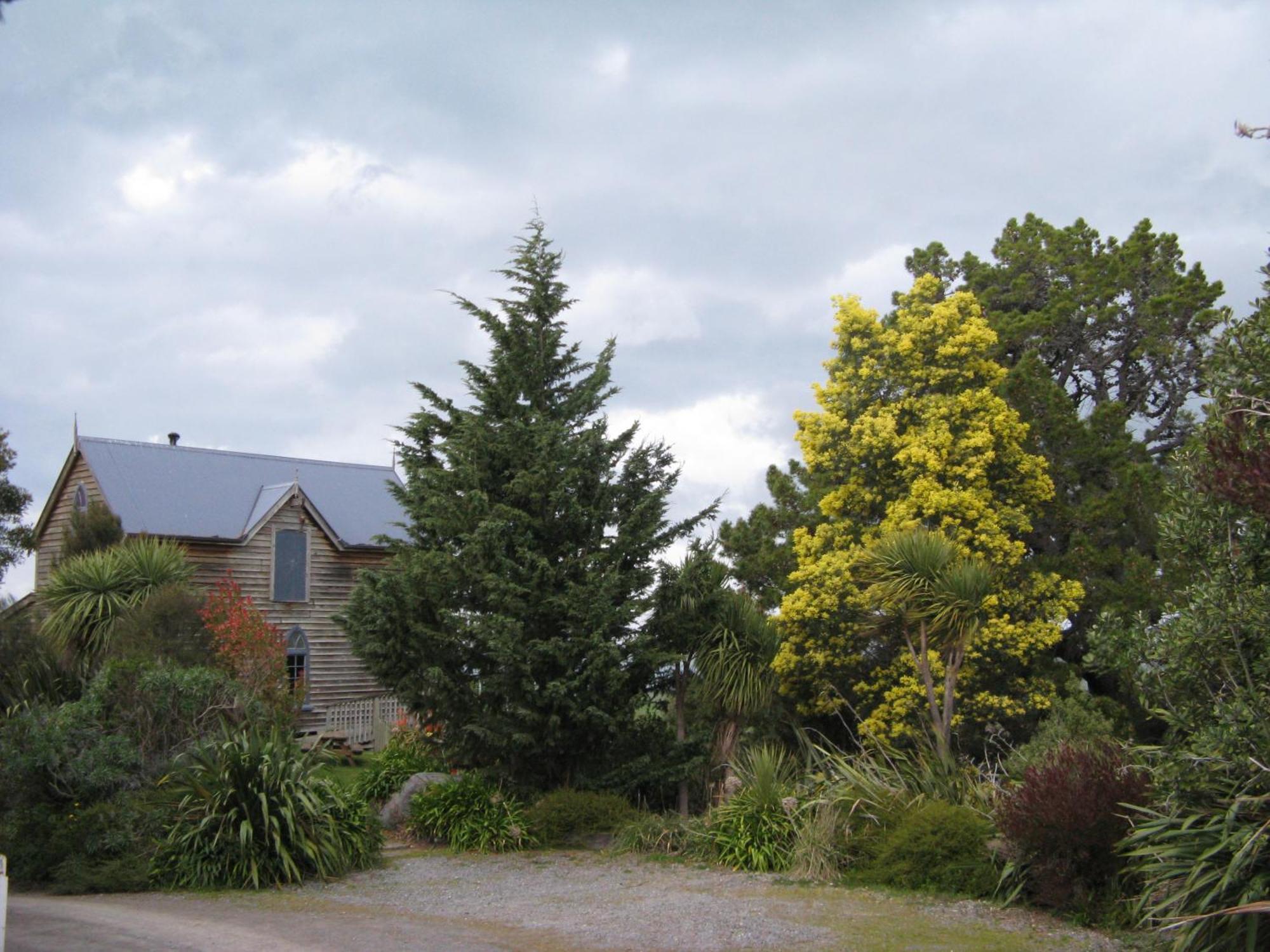 Kaikoura, Cubby House Stay Exterior photo