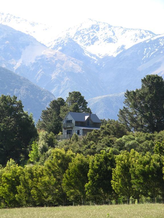 Kaikoura, Cubby House Stay Exterior photo