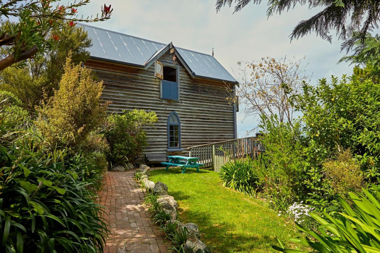 Kaikoura, Cubby House Stay Exterior photo